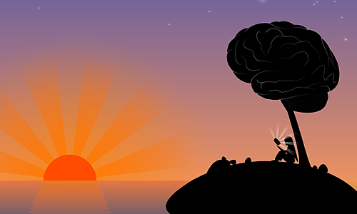 Image for 'Belief Effect on Numerology' numerology article